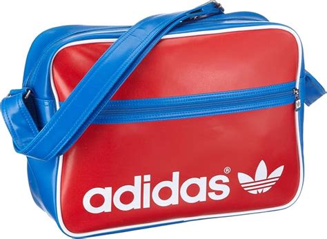 Suchergebnis Auf Amazon.de Für: Adidas Taschen Rot